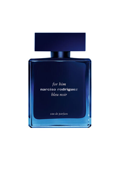 Narciso Rodriguez Bleu Noir Für Ihn Eau De Parfum Vapo 100 ml