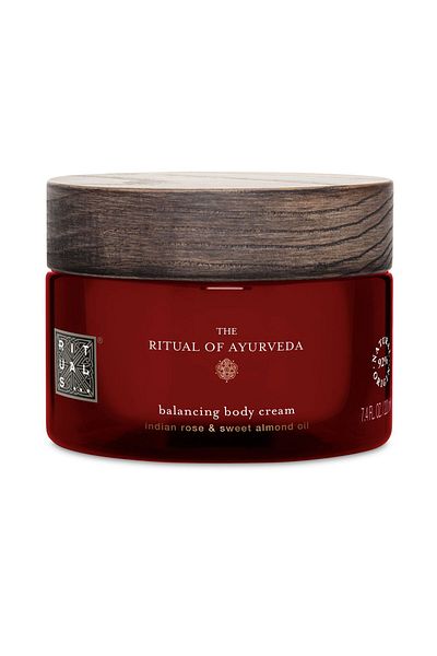 Rituals Das Ritual von Ayurveda Körpercreme Rituals 220 ml