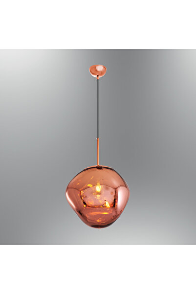 Özcan Aydınlatma Özcan Aydınlatma 3219-2-32 B.Sarkıt Rose Gold