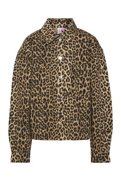 Vero Moda Girl Jeansjacke VMTULLAH Jeansjacke