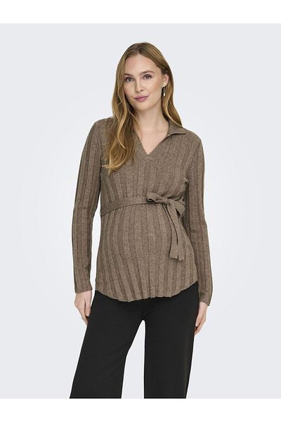 ONLY MATERNITY Poloshirt OLMANNELIESE Poloshirt