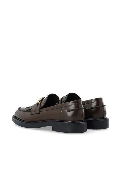 Bianco Lederhalbschuhe BIAADDA