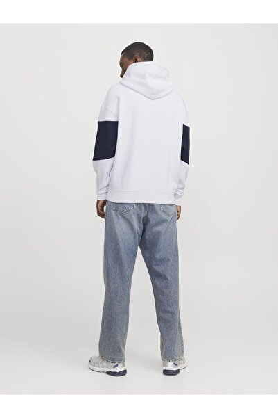 Jack & Jones Kapuzenpullover Logo Kapuzenpullover