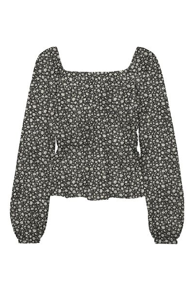 Vero Moda Oberteil VMMACHA Oberteil