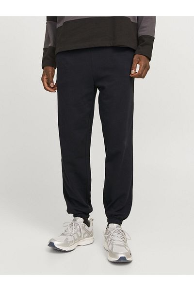 Jack & Jones Jogginghose Normal geschnitten Jogginghose