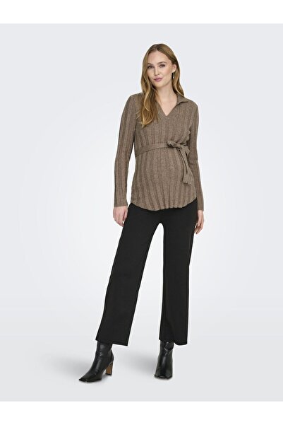 ONLY MATERNITY Poloshirt OLMANNELIESE Poloshirt