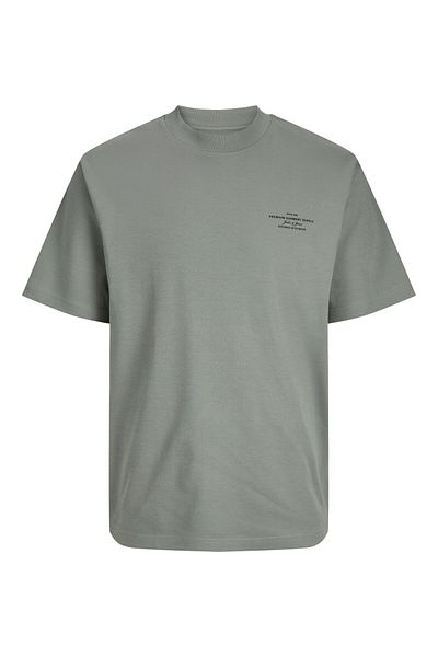 Jack & Jones Premium T-shirt Gedruckt Rundhalsausschnitt T-shirt