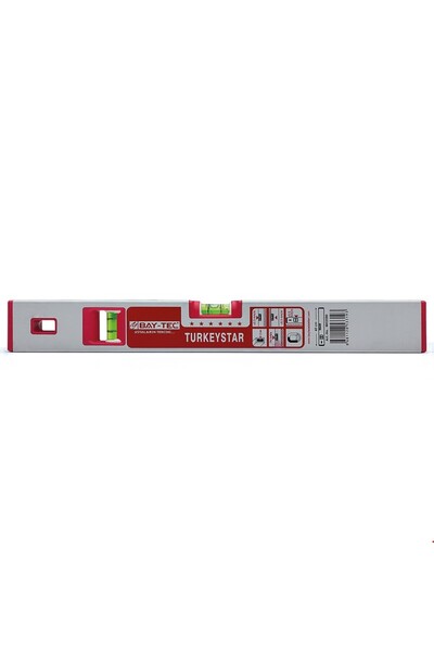 Baytech Mıknatıslı Su Terazisi 40 Cm Turkeystar Mk0590