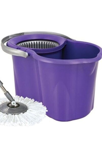 Genel Markalar Temizlik Seti Kovası 19 Lt