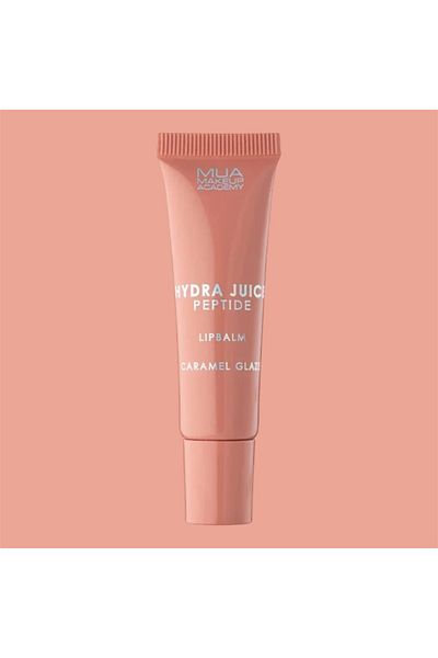 Make Up Academy Hydra Lip Glaze Caramel Glaze 10 ml