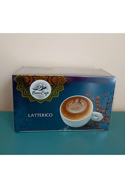 GanoExcel Ganocafe Latterico