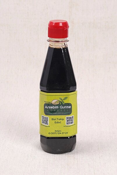 SUMAK EKŞİSİ (500 GR)