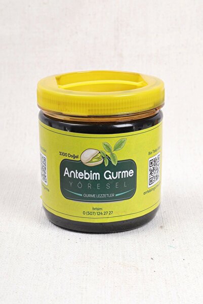 antebim İNCİR PEKMEZİ (1 KG)