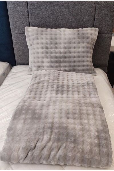 Merinos MERİNOS REFLECTION 3 Piece Bedspread Set
