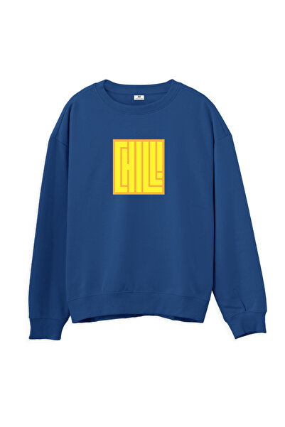 COUTLINER Chill Regular Sweatshirt