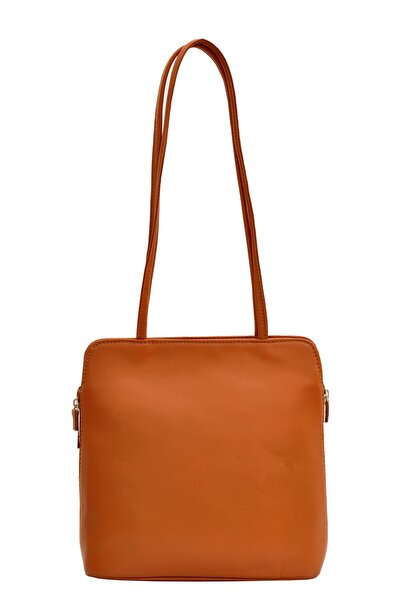 Hidesign Kirsty Honey Handbag for Ladies - Stylish & Versatile Shoulder Bag for Everyday Use