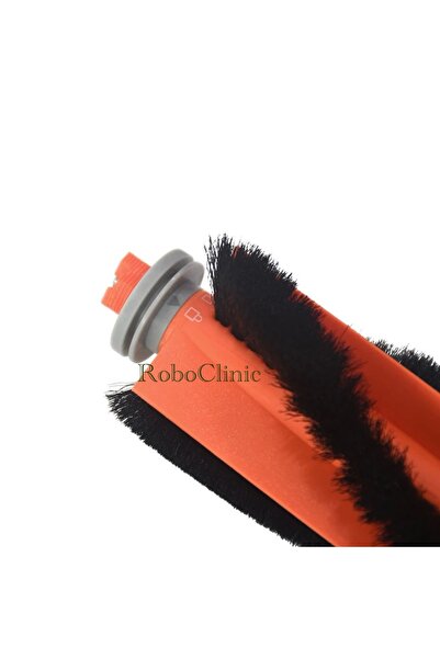 Roboclinic Συμβατό σετ ανανέωσης Xiaomi Mi Robot Vacuum Mop 2 Pro White (ΚΩΔΙΚΟΣ ΜΟΝΤΕΛΟΥ: CDZ1SHW - MJST1SHW) - 8 τεμάχια