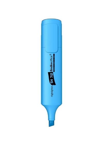 Scrikss Blue Highlighter