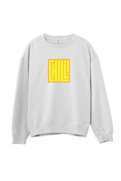 COUTLINER Chill Regular Sweatshirt