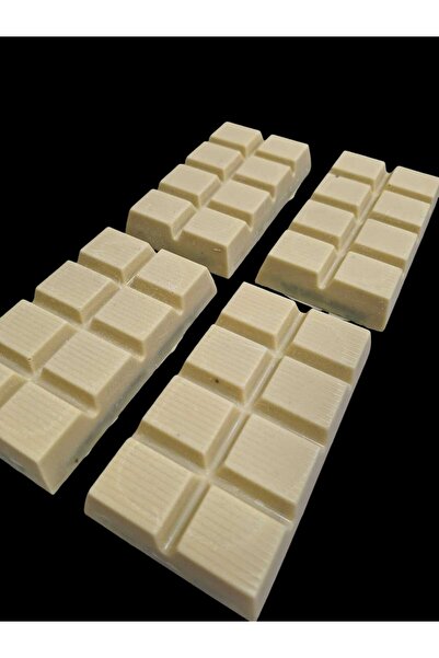 BİLGİN 4'lü AVANTAJ PAKETİ Beyaz Çikolatalı Dubai 220 GR