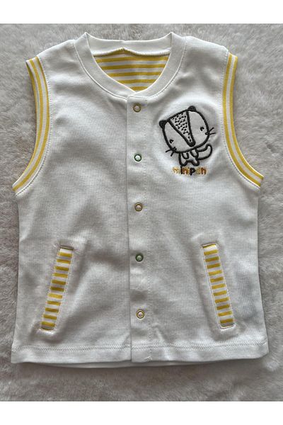Bebepan Mr. Nature Vest