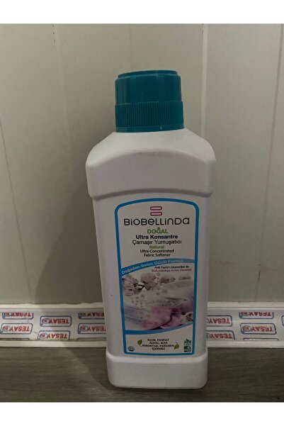 Biobella Biobellinda yumuşatıcı