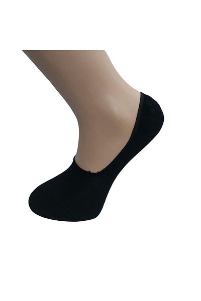 Bolero ȘOSETE DE BALERINĂ BĂRBAȚI BUMBAC 3 PACHET