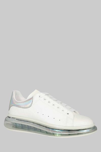 ALEXANDER MCQUEEN Air Sole Sneakers
