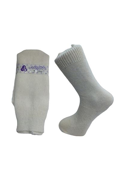 aryün 1.QUALITY DOMESTIC PRODUCTION MEN'S WOOL SOCKS