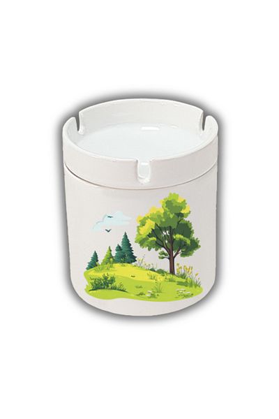 lili hediyelik Δώρο γενεθλίων με στάχτη με στάχτη Nature