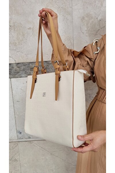 Just Polo EU Just Polo Women's Oversized Shoulder Bag