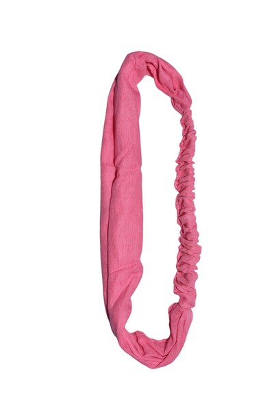 artıbir bodrum Model de parașuta simplu și elegant - Bandană elastică pentru păr