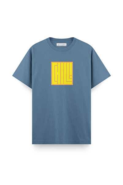 COUTLINER Chill Regular T-shirt