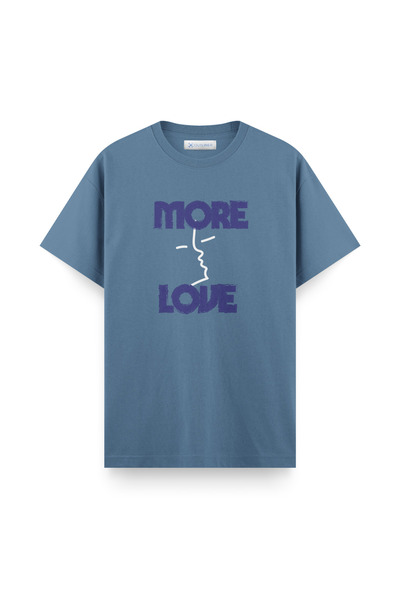 COUTLINER More Love Regular T-Shirt