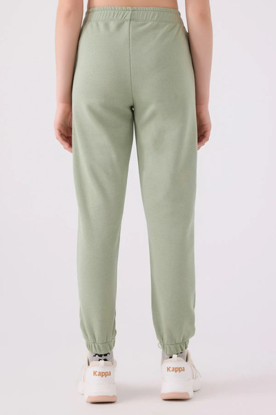 Kappa Girls' Sweatpants 5-16 Years Green