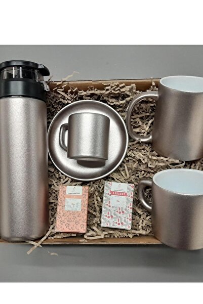 TrendHediye Pırlanta Serisi & Cam Suluk, Kahve Fincanı, Kupa Bardak, Nescafe ...