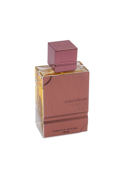 Al Haramain Amber Oud Tobacco Edition Perfume by Al Haramain Eau de Parfum 60 ml