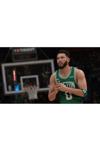 2K Games PS4 NBA 2K25 GCAM