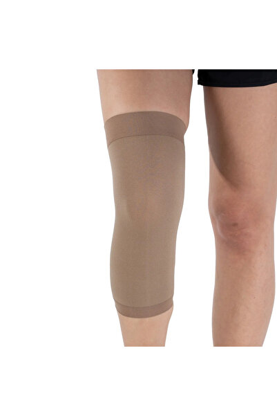 Wingmed دعامة مطاطية للركبة مزدوجة - (م)