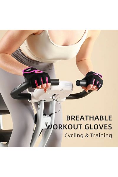 BGA Fitness Weightlifting Glove Fitness Bodybuilding Exercise Glove