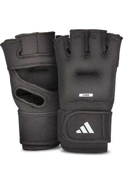 adidas 0.5 kg Weighted Gloves Adwt-12325-Nl
