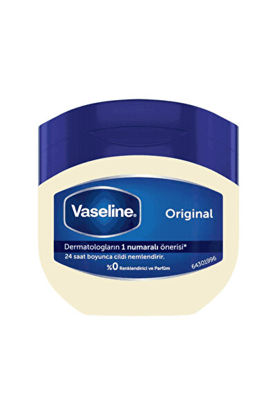 Vaseline Original Nemlendirici Jel - 50 ml