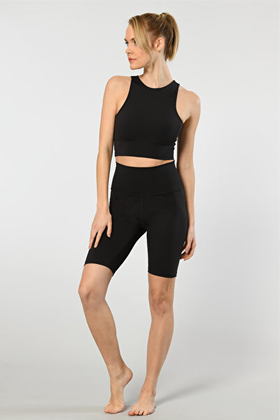 TÜREN Women's Super High Waist Cycling Leggings