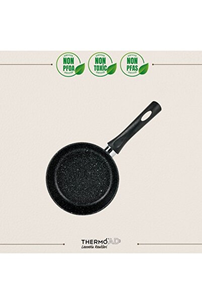 ThermoAD Black Festy Mini Pan - 14cm