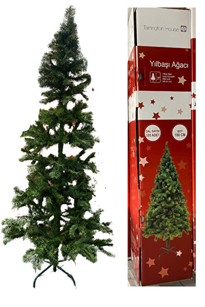 Tarrington House Yılbaşı Ağacı 180cm