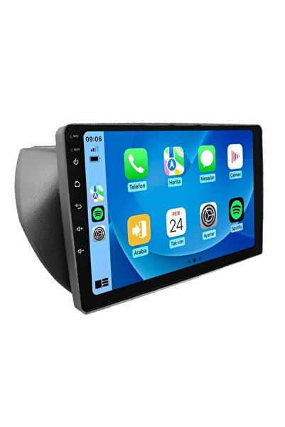 ARLOX CİTRÖEN MEMO 2008-2024 UYUMLU ANDROİD MULTİMEDİA NAVİGASYON 8GB RAM 128...