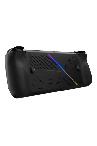 ASUS ROG ALLY X AMD RDNA Handheld Gaming PC (AMD, 1 TB SSD, 7" FHD, 120Hz, Windows 11 Home) - Black