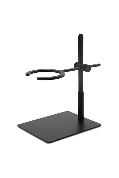 MIBRU Coffee dripping base metal black