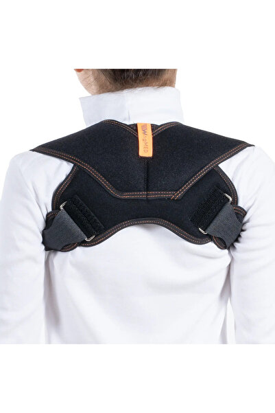 Wingmed Klavikula (Sekiz) Bandajı  Korse Çocuk Beden PED2=XXS