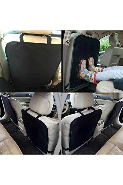 mc.pierobaby MC.PİEROBABY HUSĂ DE PROTECȚIE SPĂTĂ SCAUN AUTO PROTECTOR SCAUN ...